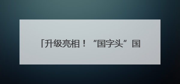 升级亮相！“国字头”国潮文创店首店落子潘家园