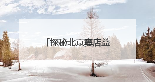 探秘北京窦店益生数智新车间——科技与美味交融的奇妙旅程