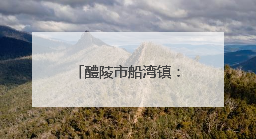醴陵市船湾镇：数智化时代，一件衬衣从布料到成品要多久？